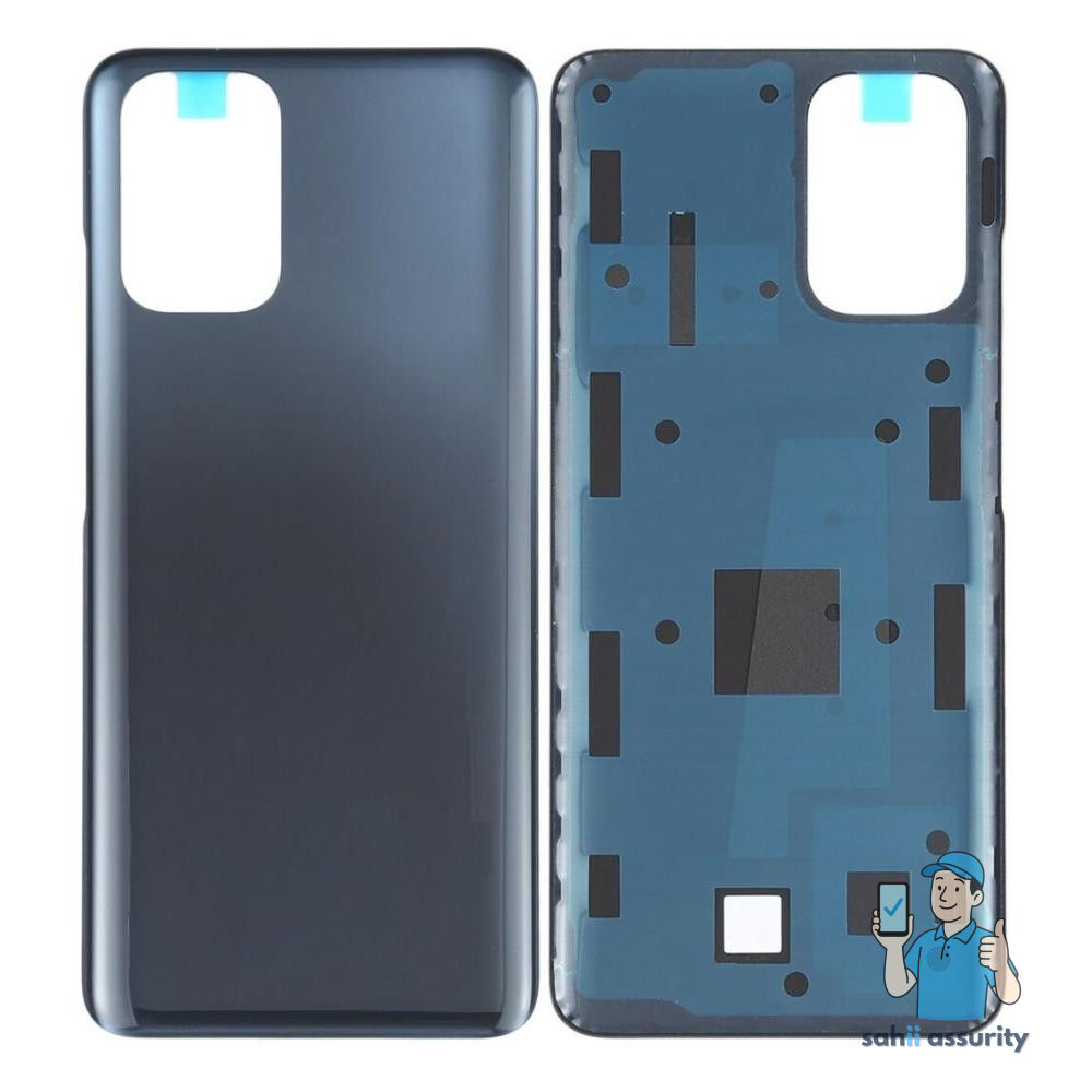 Back Panel Cover for Xiaomi Redmi Note 10
